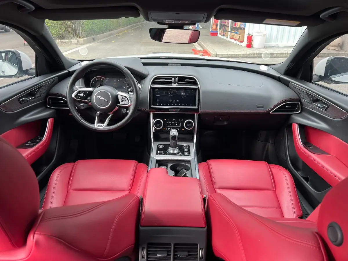 2020 Jaguar XEL 2.0T 200HP L4 8AT,autocango,china used car exporter,china ev exporter,chinese used car exporter,chinese used ev exporter