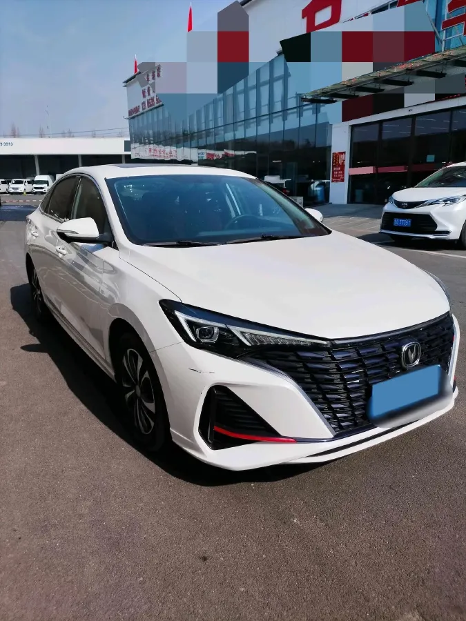 2022 ChangAn Eado 1.4T 160HP L4 7DCT,autocango,china used car exporter,china ev exporter,chinese used car exporter,chinese used ev exporter