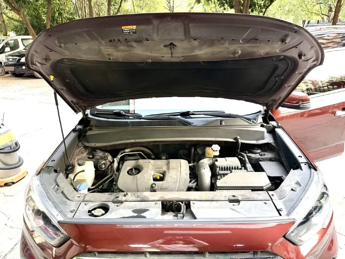 2018 Hyundai ix35 2.0L 160HP L4 6AT,autocango,china used car exporter,china ev exporter,chinese used car exporter,chinese used ev exporter