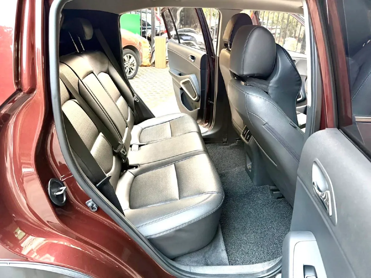 2018 Hyundai ix35 2.0L 160HP L4 6AT,autocango,china used car exporter,china ev exporter,chinese used car exporter,chinese used ev exporter