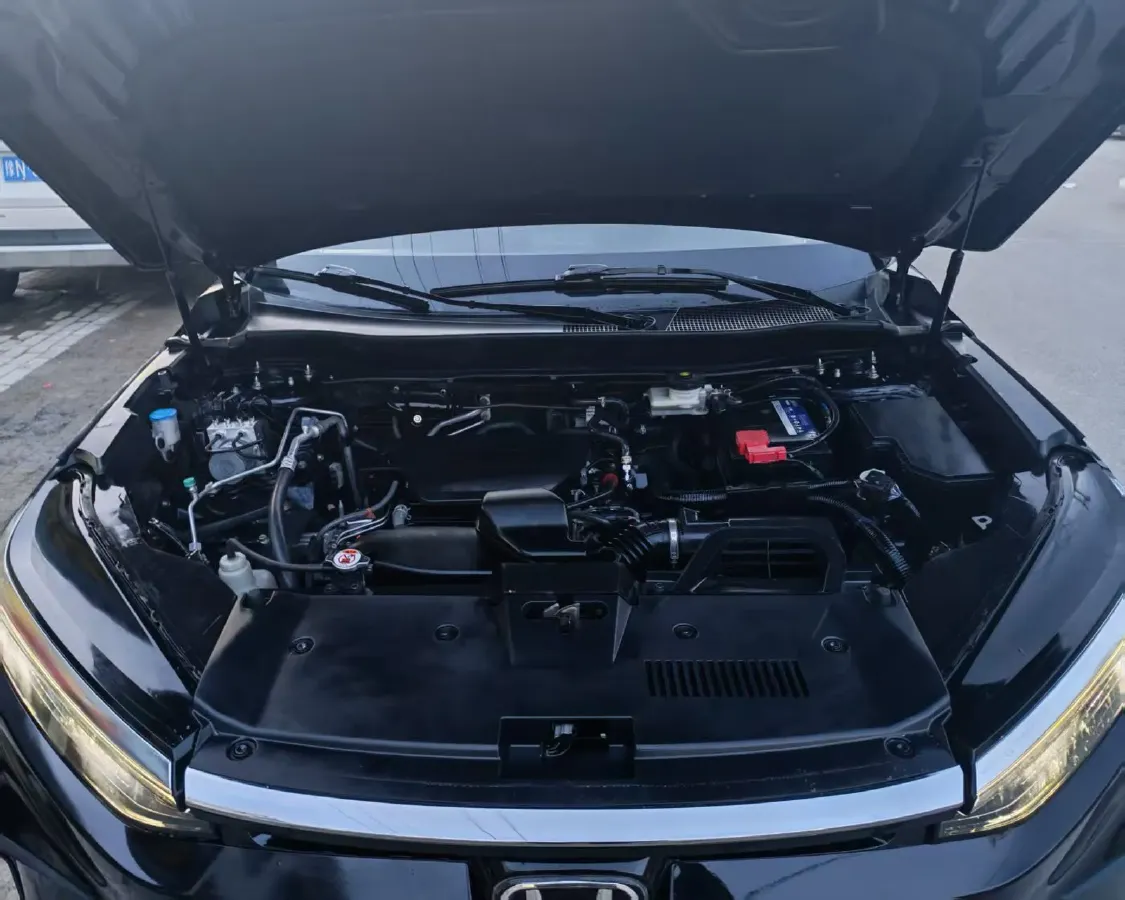 2025 Honda Breeze 1.5T 193HP L4 CVT,autocango,china used car exporter,china ev exporter,chinese used car exporter,chinese used ev exporter