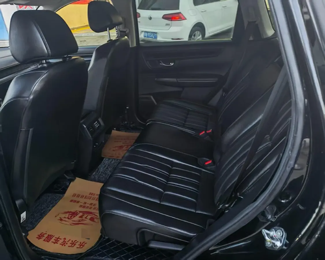 2025 Honda Breeze 1.5T 193HP L4 CVT,autocango,china used car exporter,china ev exporter,chinese used car exporter,chinese used ev exporter