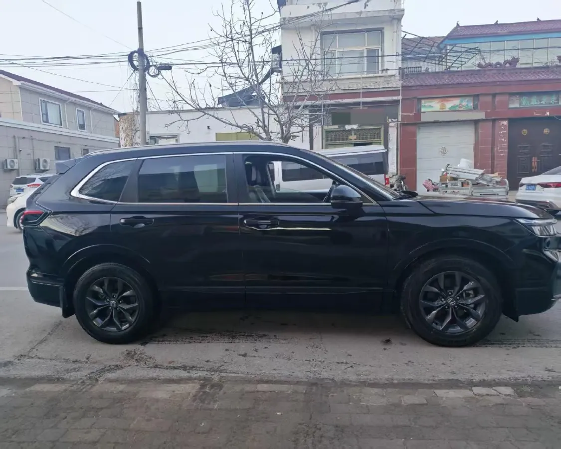 2025 Honda Breeze 1.5T 193HP L4 CVT,autocango,china used car exporter,china ev exporter,chinese used car exporter,chinese used ev exporter