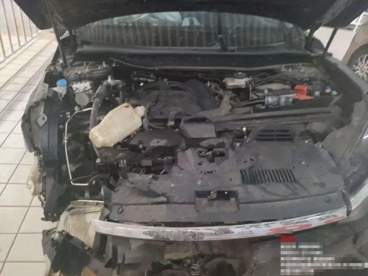 2025 Honda Breeze 1.5T 193HP L4 CVT,autocango,china used car exporter,china ev exporter,chinese used car exporter,chinese used ev exporter