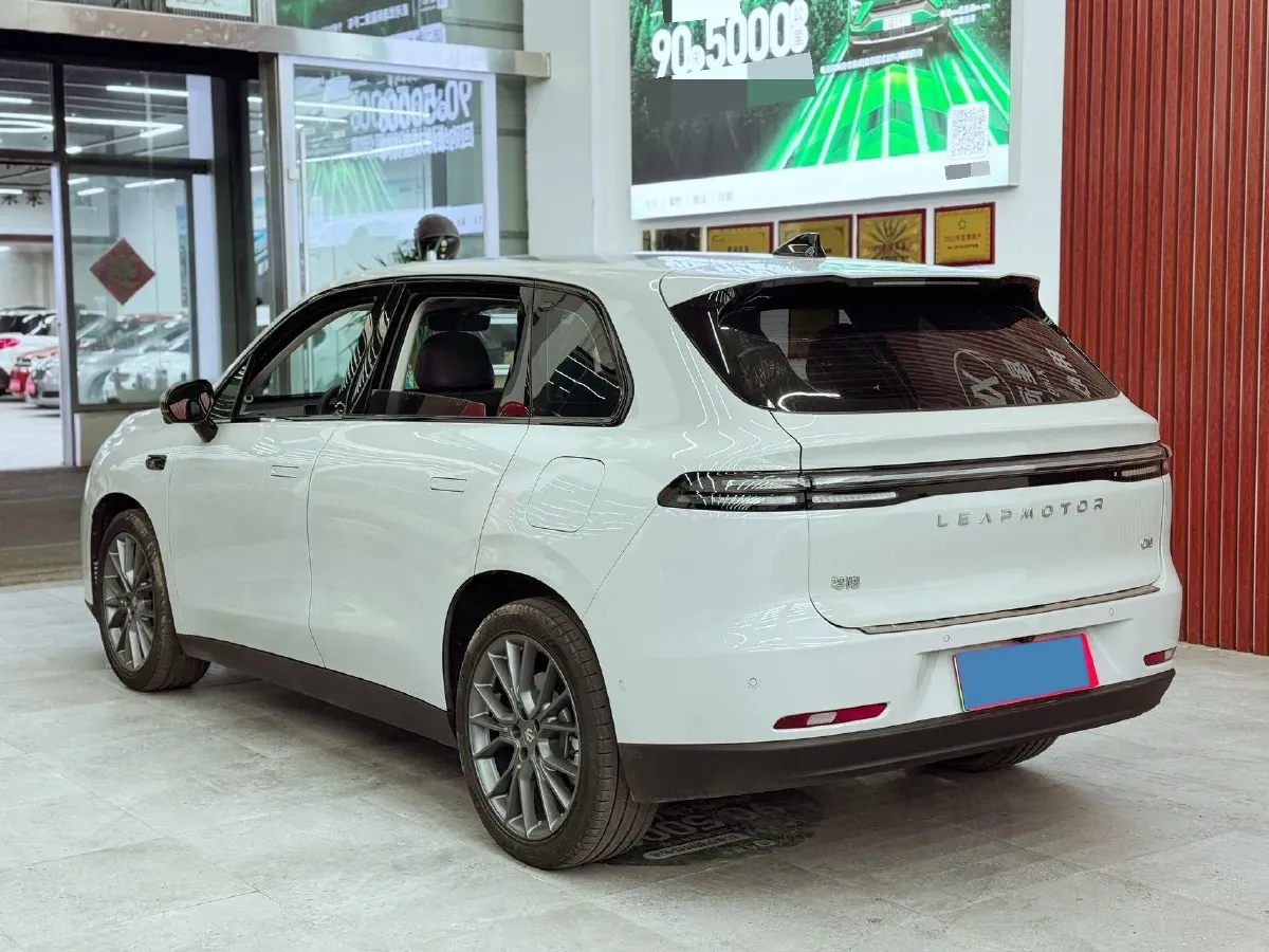 2024 Leapmotor C10 BEV 69.9KWH,autocango,china used car exporter,china ev exporter,chinese used car exporter,chinese used ev exporter