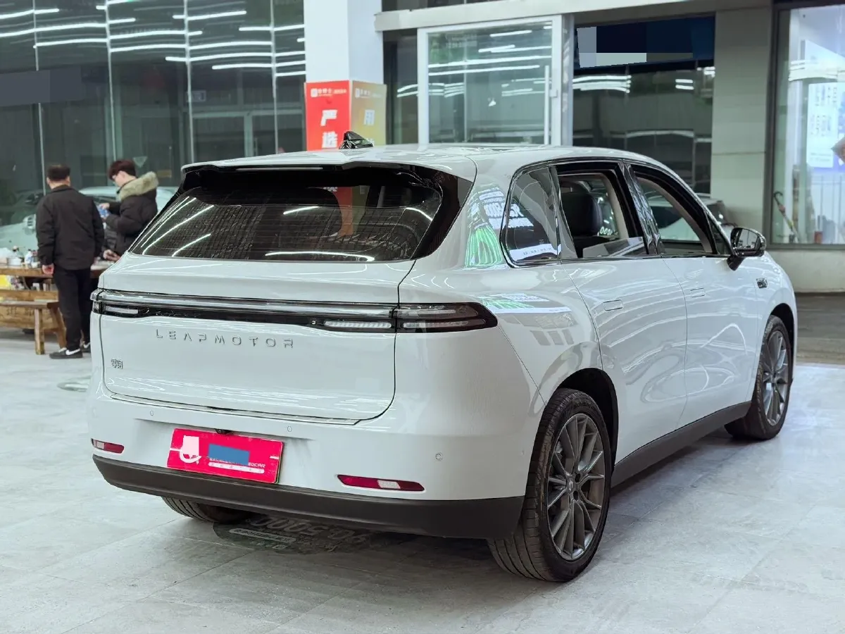 2024 Leapmotor C10 BEV 69.9KWH,autocango,china used car exporter,china ev exporter,chinese used car exporter,chinese used ev exporter