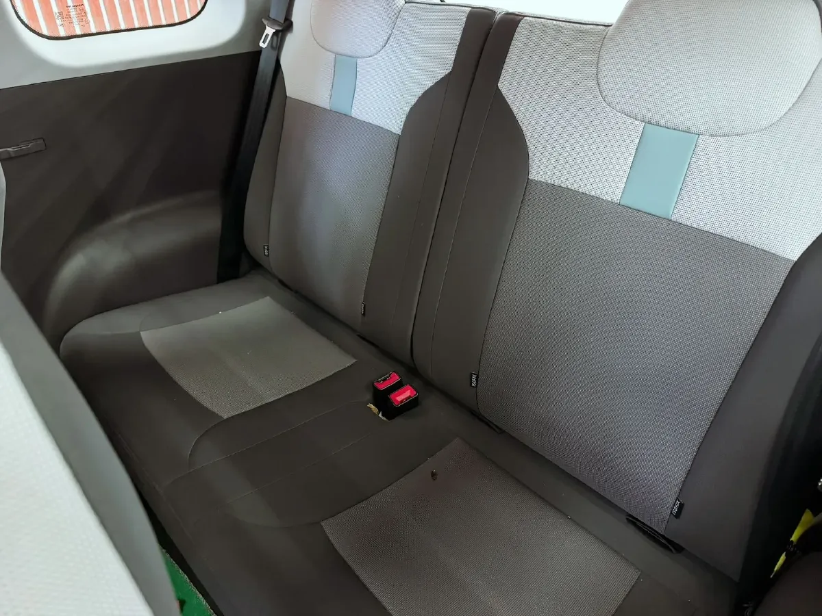 2025 LingBox BOX BEV 19.2KWH,autocango,china used car exporter,china ev exporter,chinese used car exporter,chinese used ev exporter