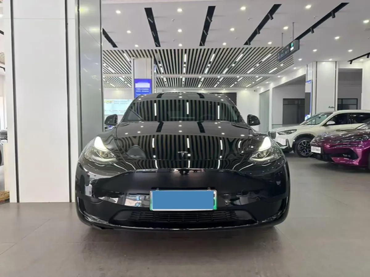 2022 Tesla Model Y BEV 60KWH,autocango,china used car exporter,china ev exporter,chinese used car exporter,chinese used ev exporter
