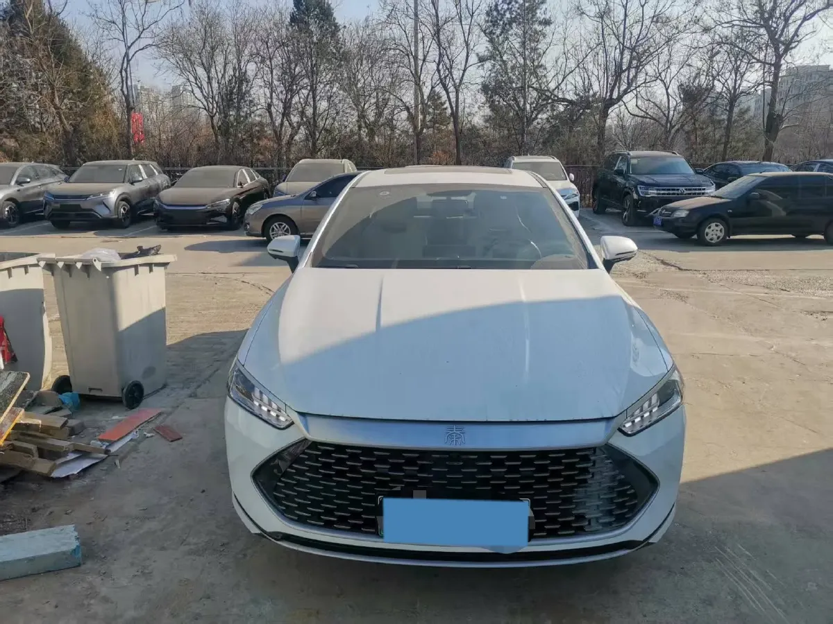 2023 BYD Qin Plus 1.5L 110HP L4 E-CVT PHEV 18.32KWH,autocango,china used car exporter,china ev exporter,chinese used car exporter,chinese used ev exporter