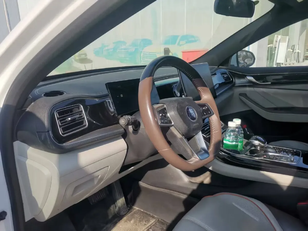 2023 BYD Qin Plus 1.5L 110HP L4 E-CVT PHEV 18.32KWH,autocango,china used car exporter,china ev exporter,chinese used car exporter,chinese used ev exporter