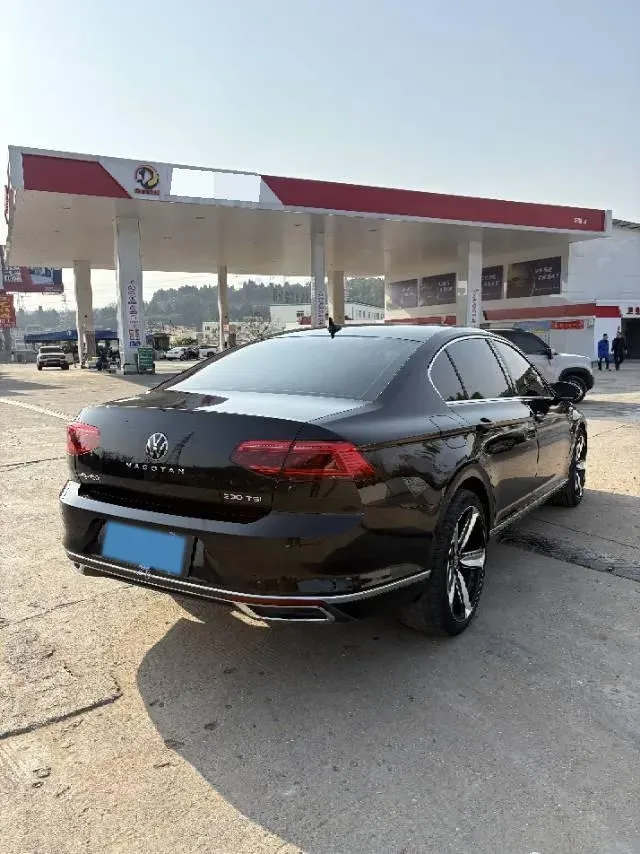 2020 Volkswagen Magotan 2.0T 186HP L4 7DCT,autocango,china used car exporter,china ev exporter,chinese used car exporter,chinese used ev exporter