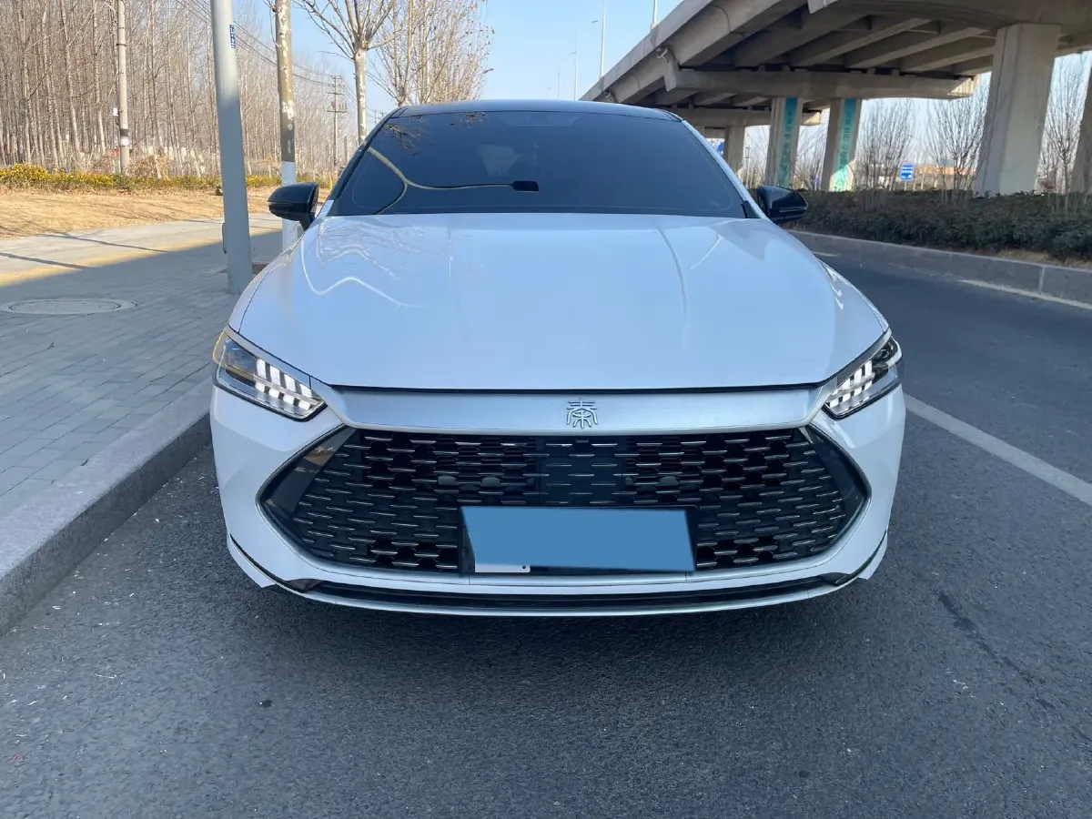 2024 BYD Qin Plus 1.5L 110HP L4 E-CVT PHEV 8.32KWH,autocango,china used car exporter,china ev exporter,chinese used car exporter,chinese used ev exporter