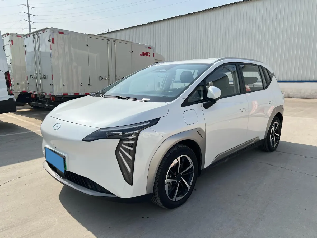 2025 Aion Y BEV,autocango,china used car exporter,china ev exporter,chinese used car exporter,chinese used ev exporter