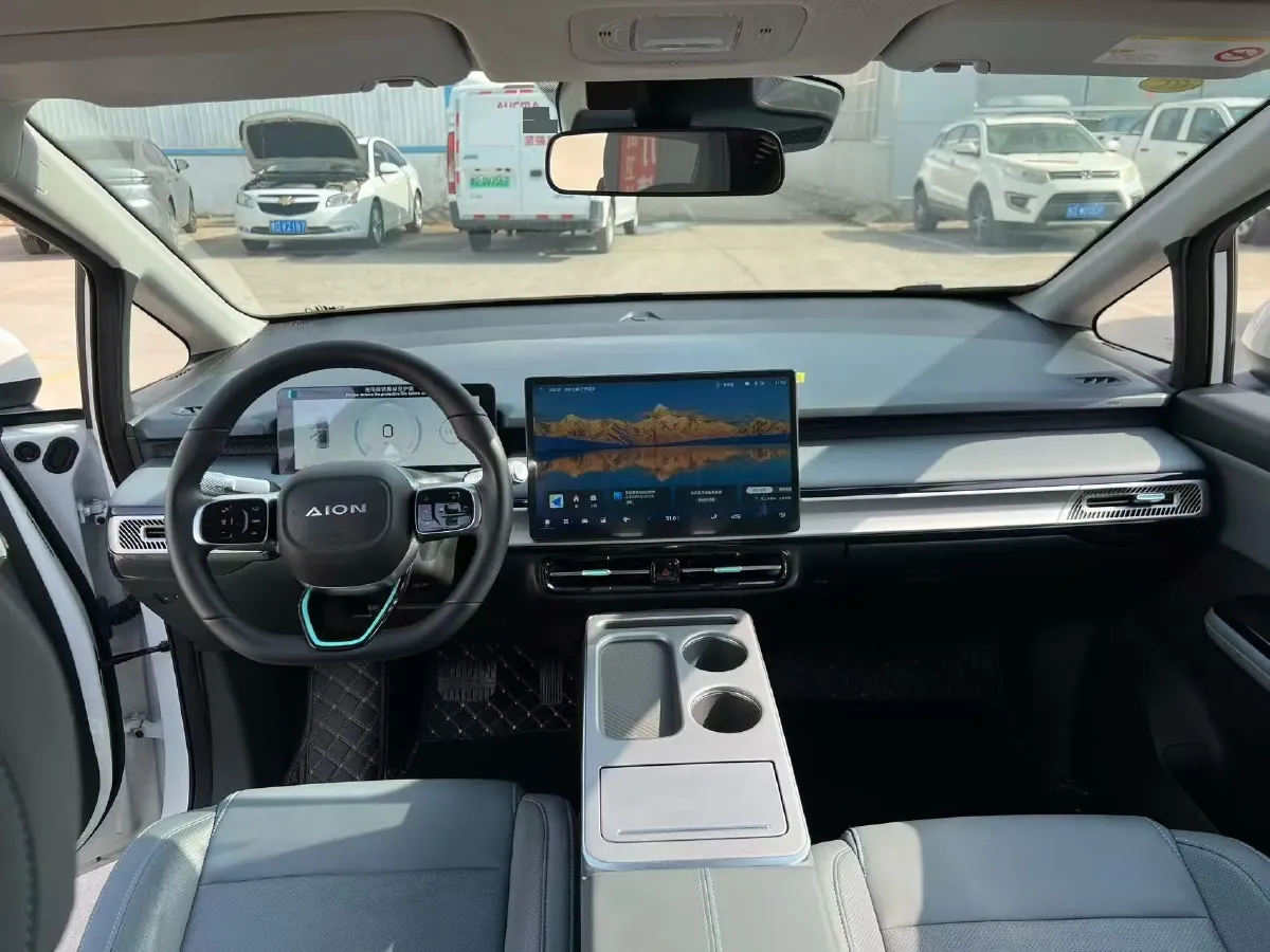 2025 Aion Y BEV,autocango,china used car exporter,china ev exporter,chinese used car exporter,chinese used ev exporter