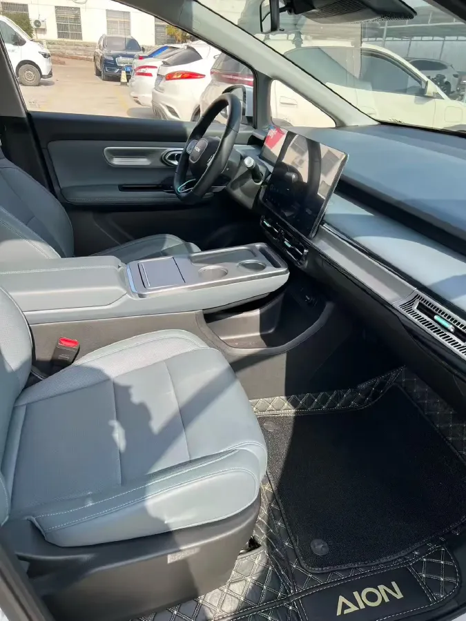 2025 Aion Y BEV,autocango,china used car exporter,china ev exporter,chinese used car exporter,chinese used ev exporter