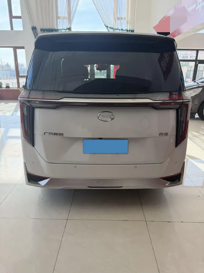 2024 GAC Trumpchi M8 2.0T 252HP L4 8AT,autocango,china used car exporter,china ev exporter,chinese used car exporter,chinese used ev exporter