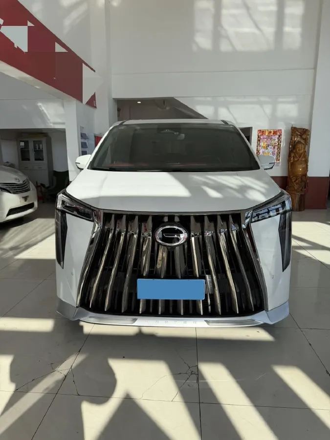 2024 GAC Trumpchi M8 2.0T 252HP L4 8AT,autocango,china used car exporter,china ev exporter,chinese used car exporter,chinese used ev exporter