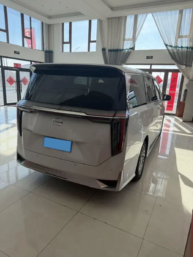 2024 GAC Trumpchi M8 2.0T 252HP L4 8AT,autocango,china used car exporter,china ev exporter,chinese used car exporter,chinese used ev exporter
