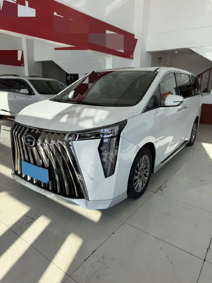 2024 GAC Trumpchi M8 2.0T 252HP L4 8AT,autocango,china used car exporter,china ev exporter,chinese used car exporter,chinese used ev exporter