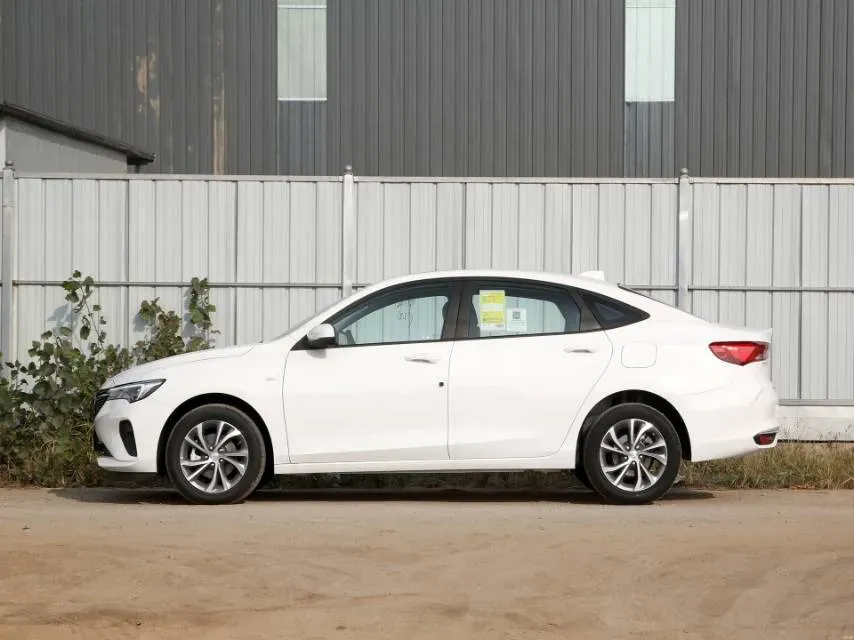 2023 Buick Verano 1.5T 184HP L4 CVT,autocango,china used car exporter,china ev exporter,chinese used car exporter,chinese used ev exporter