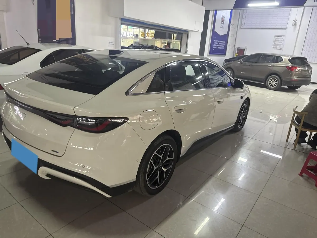 2025 BYD Seal06 BEV,autocango,china used car exporter,china ev exporter,chinese used car exporter,chinese used ev exporter