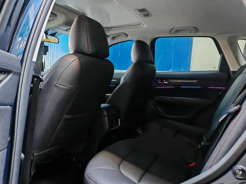 2022 MAXUS XinTu V90 2.0T 150HP L4 6AT,autocango,china used car exporter,china ev exporter,chinese used car exporter,chinese used ev exporter