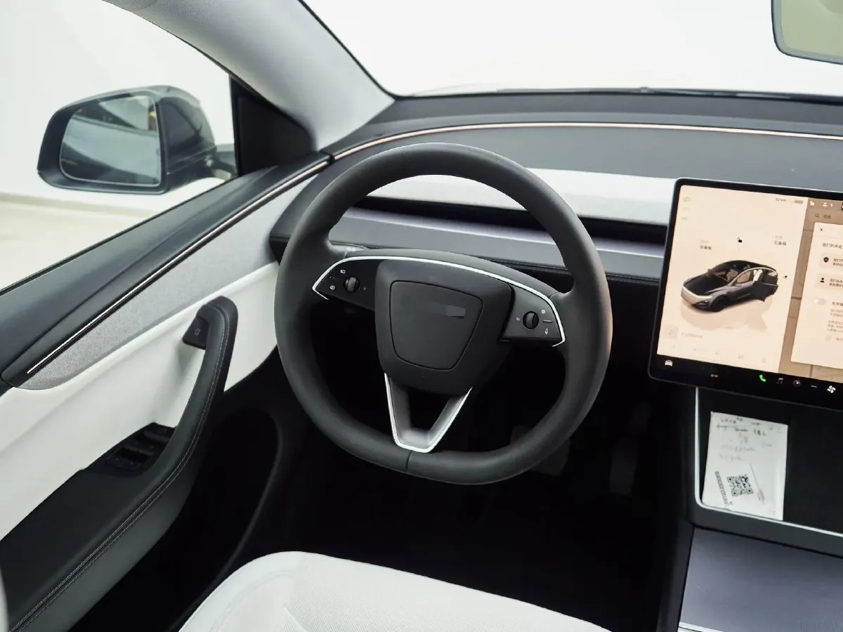 2025 Tesla Model Y BEV 62.5KWH,autocango,china used car exporter,china ev exporter,chinese used car exporter,chinese used ev exporter