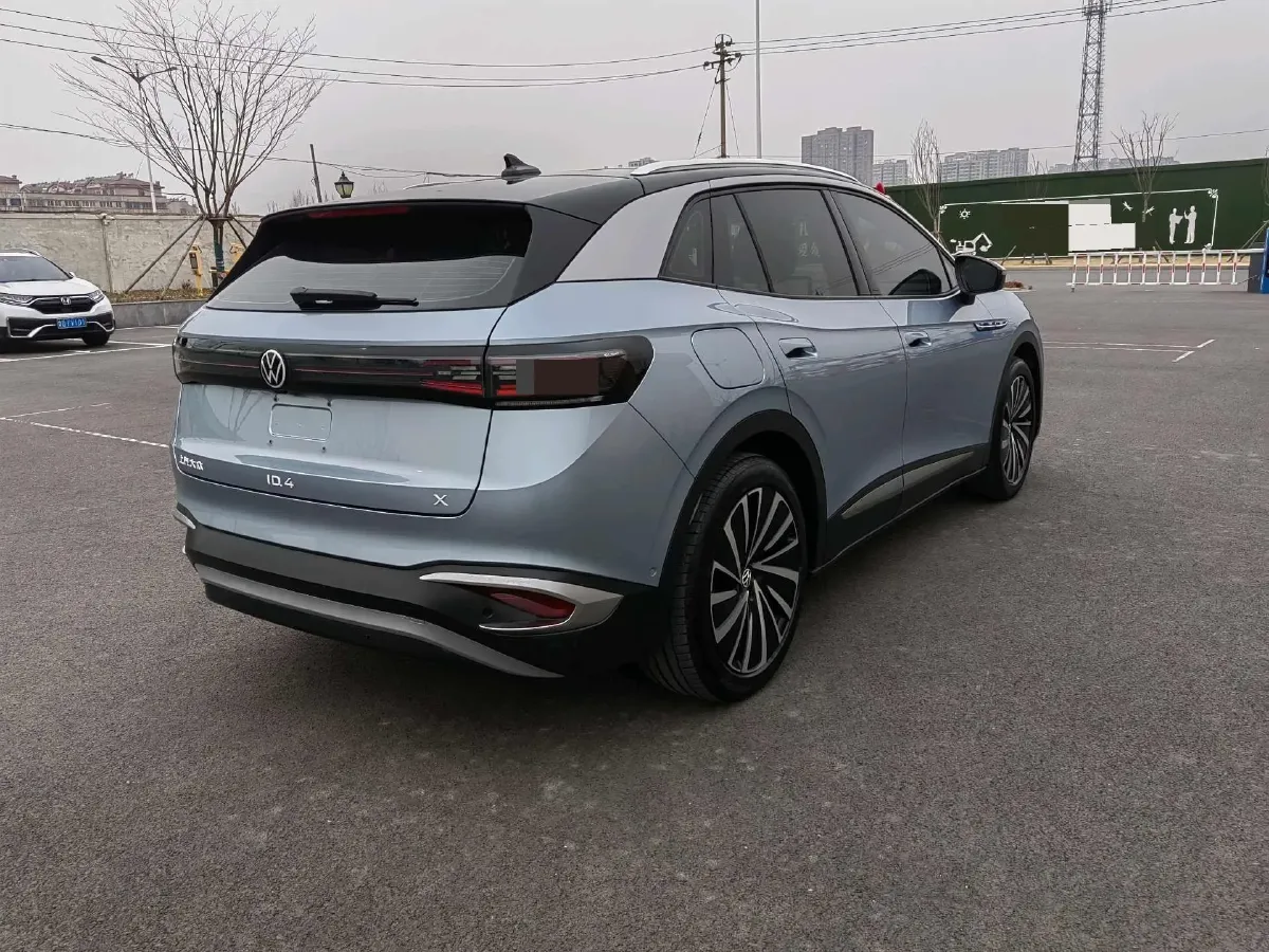 2022 Volkswagen ID.4 X BEV 83.4KWH,autocango,china used car exporter,china ev exporter,chinese used car exporter,chinese used ev exporter
