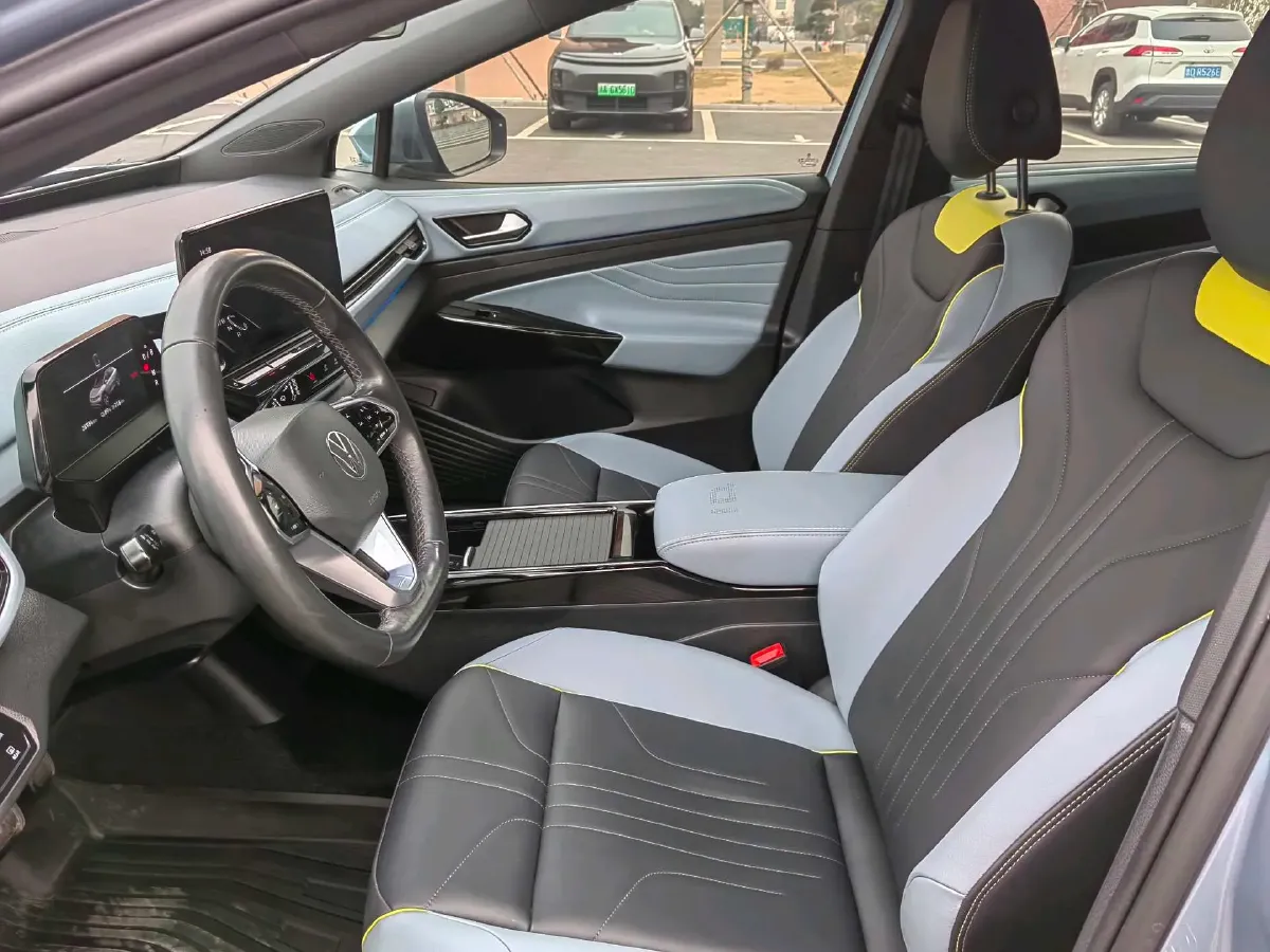 2022 Volkswagen ID.4 X BEV 83.4KWH,autocango,china used car exporter,china ev exporter,chinese used car exporter,chinese used ev exporter