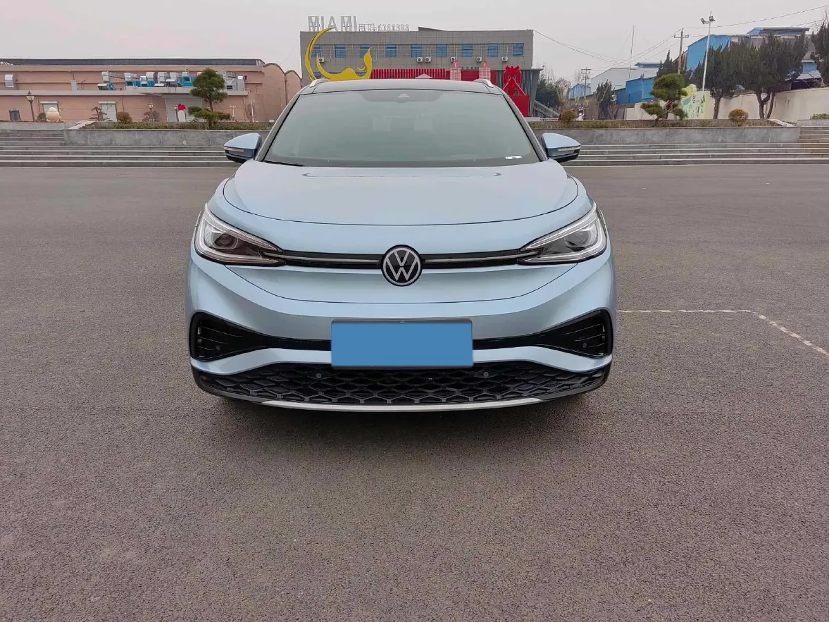 2022 Volkswagen ID.4 X BEV 83.4KWH,autocango,china used car exporter,china ev exporter,chinese used car exporter,chinese used ev exporter