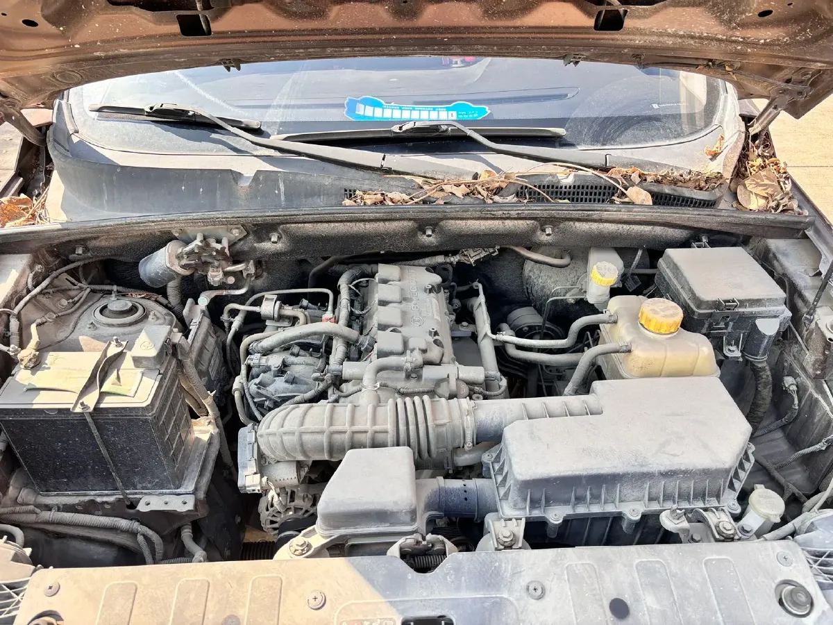 2018 Foton XiangLing M 1.2L 86HP L4 5MT,autocango,china used car exporter,china ev exporter,chinese used car exporter,chinese used ev exporter