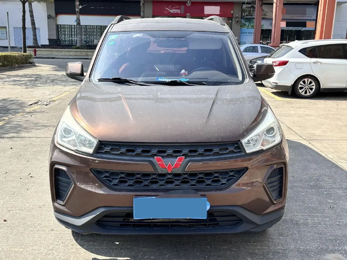 2018 Foton XiangLing M 1.2L 86HP L4 5MT,autocango,china used car exporter,china ev exporter,chinese used car exporter,chinese used ev exporter