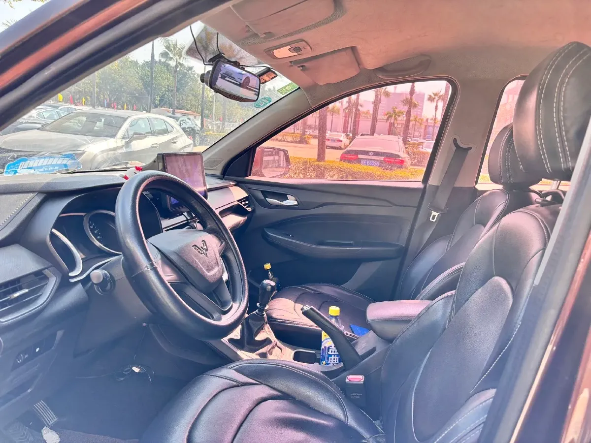 2018 Foton XiangLing M 1.2L 86HP L4 5MT,autocango,china used car exporter,china ev exporter,chinese used car exporter,chinese used ev exporter