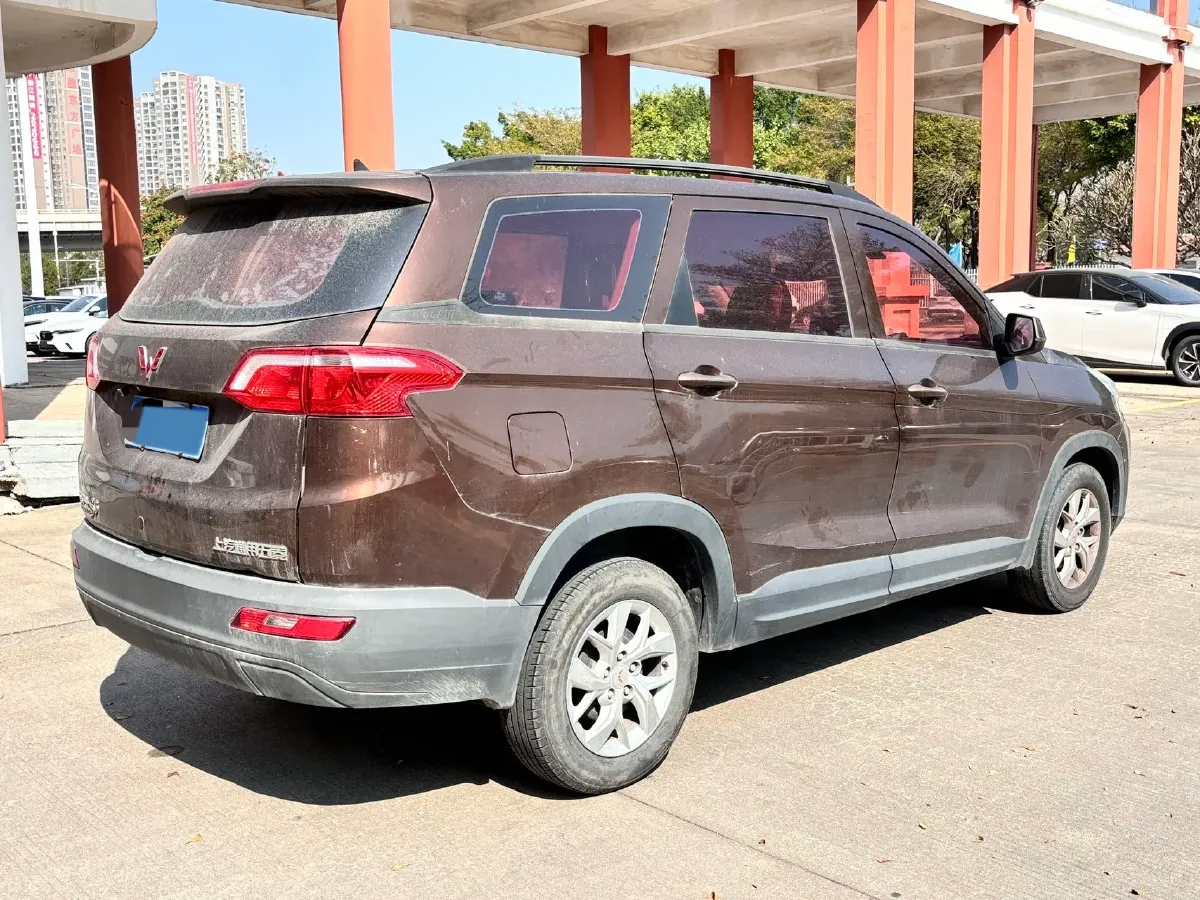 2018 Foton XiangLing M 1.2L 86HP L4 5MT,autocango,china used car exporter,china ev exporter,chinese used car exporter,chinese used ev exporter
