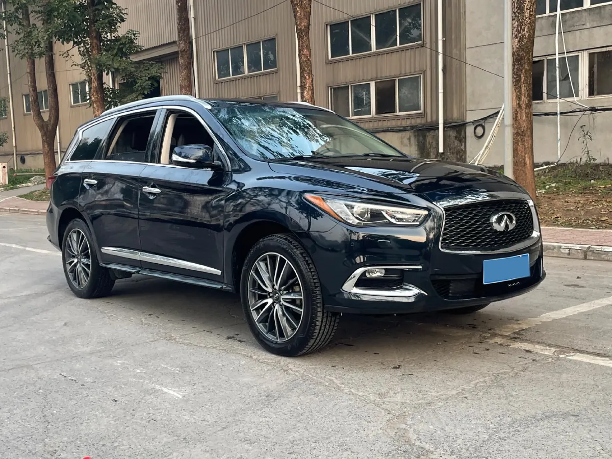 2018 Infiniti QX60 2.5T 233HP L4 CVT Hybrid,autocango,china used car exporter,china ev exporter,chinese used car exporter,chinese used ev exporter
