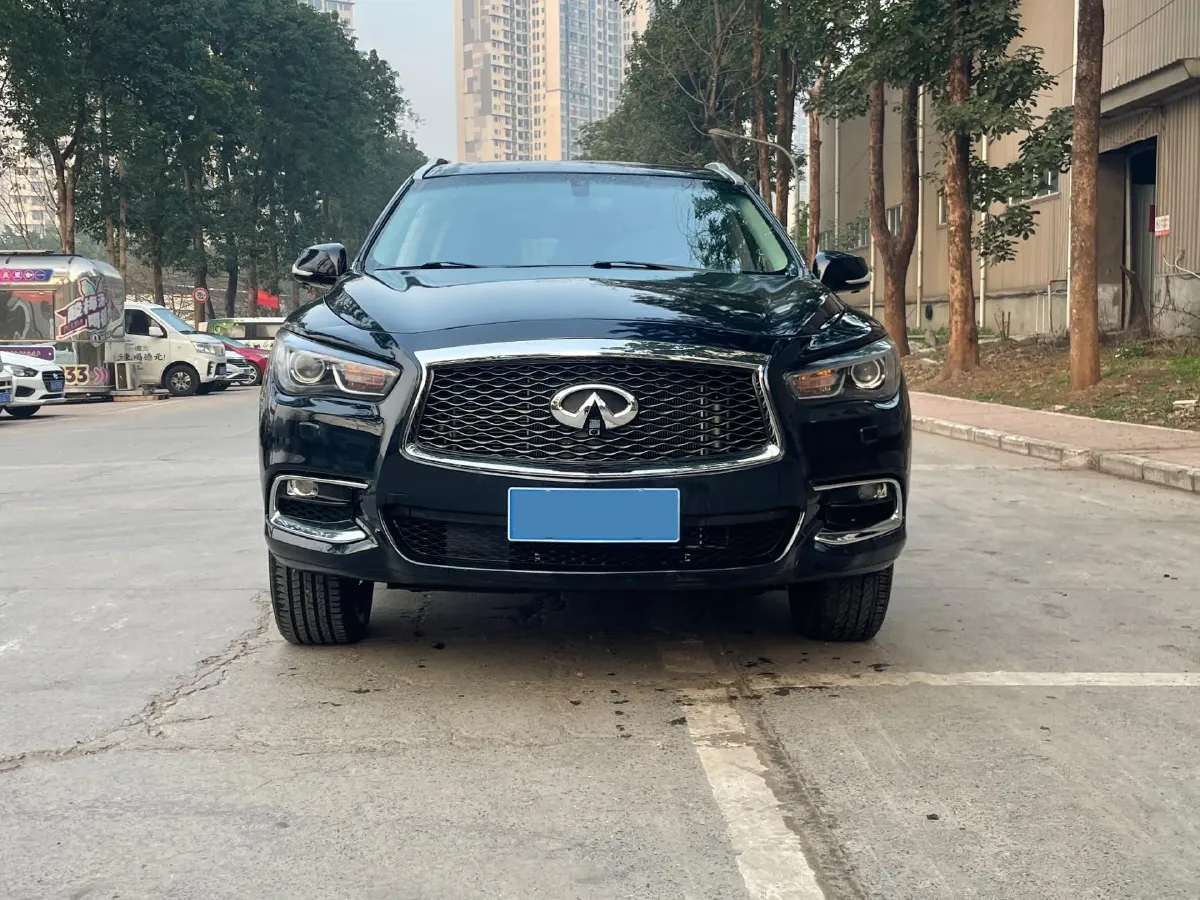 2018 Infiniti QX60 2.5T 233HP L4 CVT Hybrid,autocango,china used car exporter,china ev exporter,chinese used car exporter,chinese used ev exporter