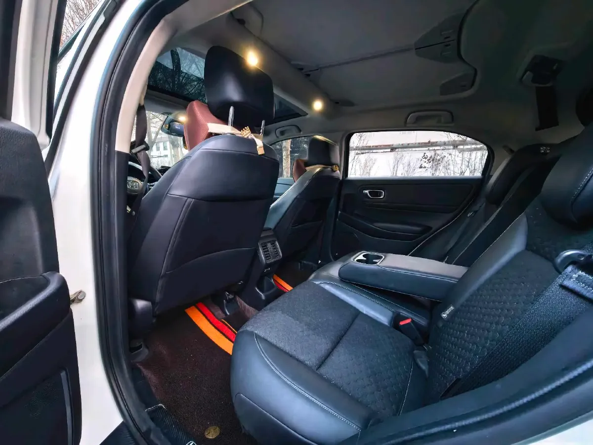 2023 Honda XR-V 1.5L 124HP L4 CVT,autocango,china used car exporter,china ev exporter,chinese used car exporter,chinese used ev exporter