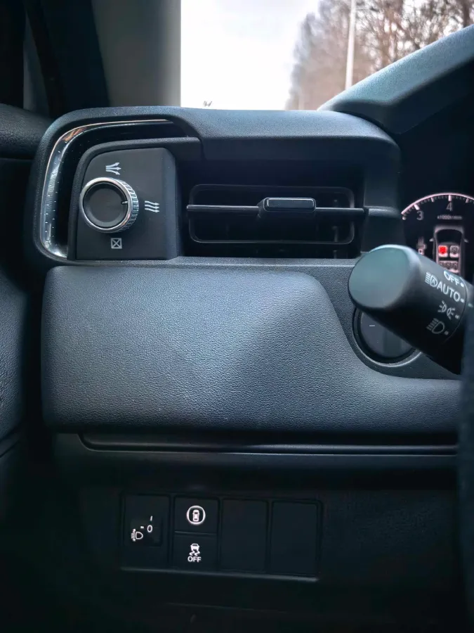 2023 Honda XR-V 1.5L 124HP L4 CVT,autocango,china used car exporter,china ev exporter,chinese used car exporter,chinese used ev exporter