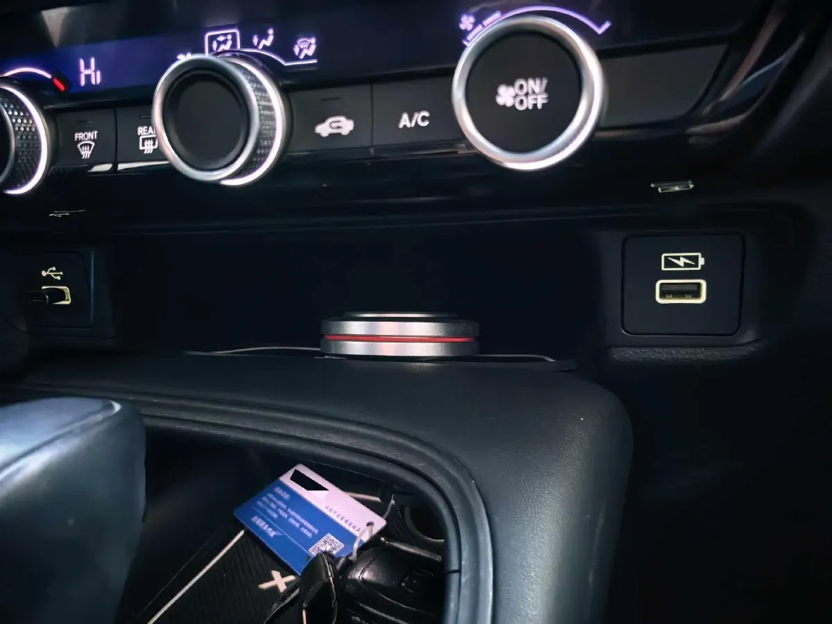 2023 Honda XR-V 1.5L 124HP L4 CVT,autocango,china used car exporter,china ev exporter,chinese used car exporter,chinese used ev exporter