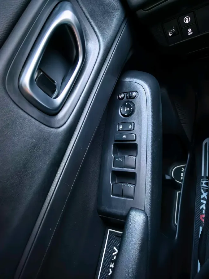 2023 Honda XR-V 1.5L 124HP L4 CVT,autocango,china used car exporter,china ev exporter,chinese used car exporter,chinese used ev exporter