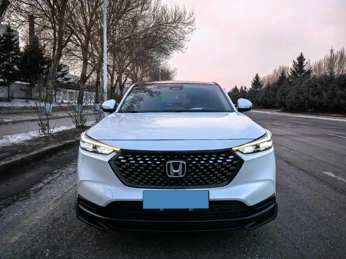 2023 Honda XR-V 1.5L 124HP L4 CVT,autocango,china used car exporter,china ev exporter,chinese used car exporter,chinese used ev exporter