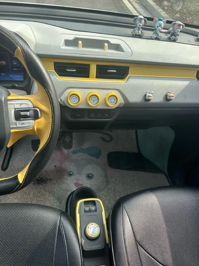 2022 Chery QQ Ice Cream BEV 13.85KWH,autocango,china used car exporter,china ev exporter,chinese used car exporter,chinese used ev exporter