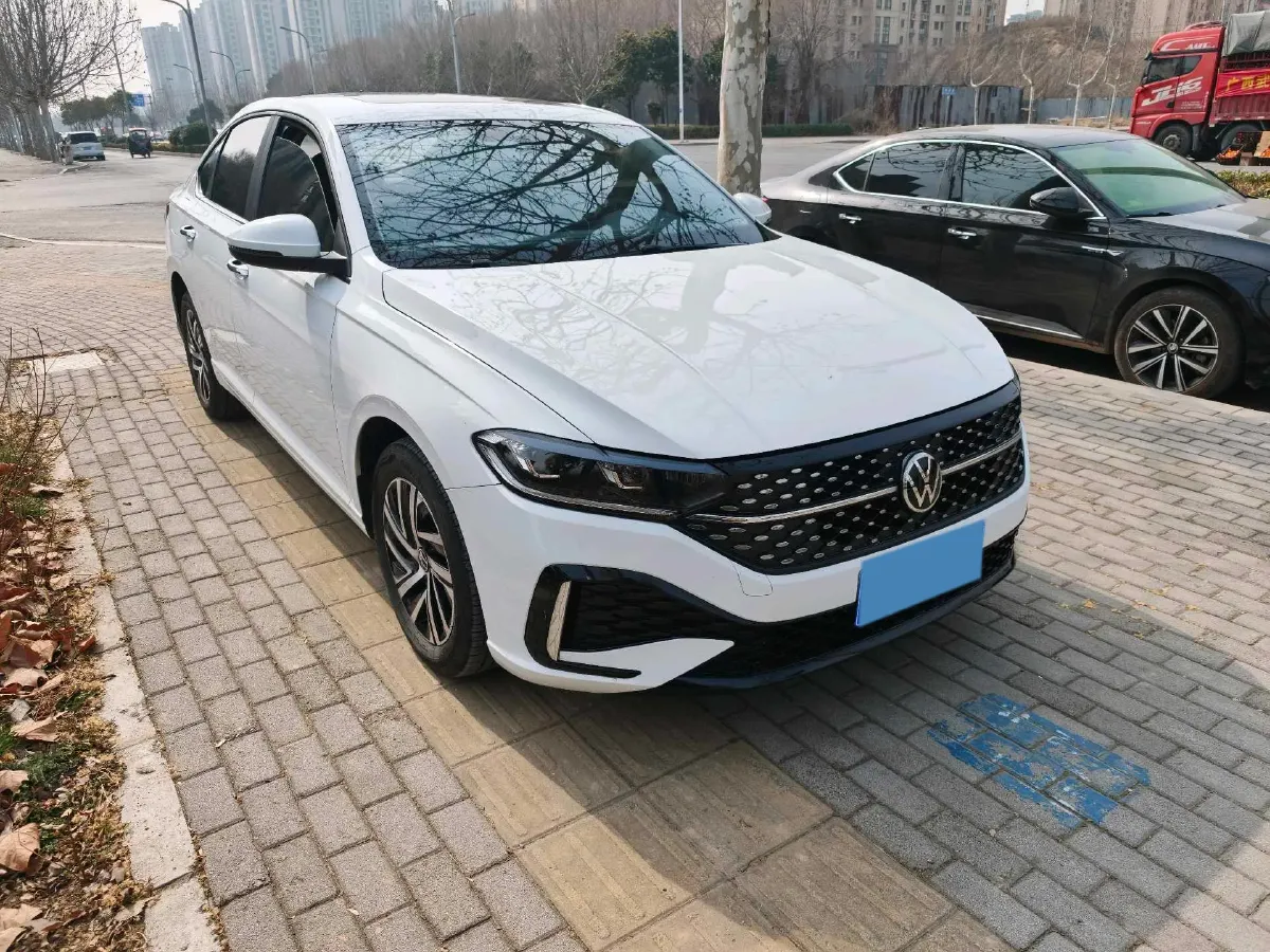 2024 Volkswagen Lavida 1.5L 110HP L4 6AT,autocango,china used car exporter,china ev exporter,chinese used car exporter,chinese used ev exporter