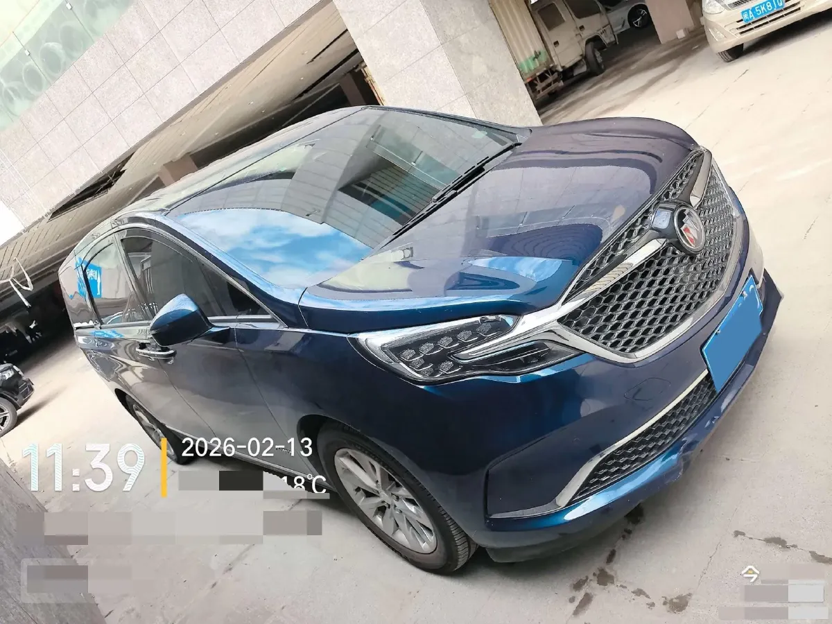 2021 Buick GL8 2.0T 237HP L4 9AT,autocango,china used car exporter,china ev exporter,chinese used car exporter,chinese used ev exporter