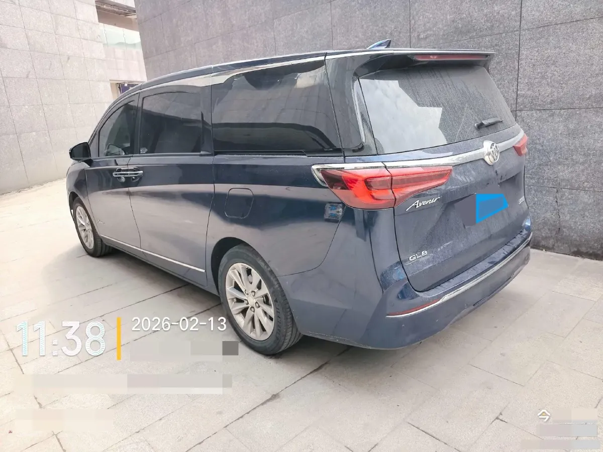 2021 Buick GL8 2.0T 237HP L4 9AT,autocango,china used car exporter,china ev exporter,chinese used car exporter,chinese used ev exporter