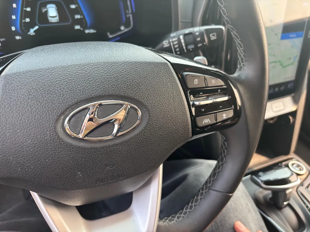 2021 Hyundai ix35 1.4T 140HP L4 7DCT,autocango,china used car exporter,china ev exporter,chinese used car exporter,chinese used ev exporter