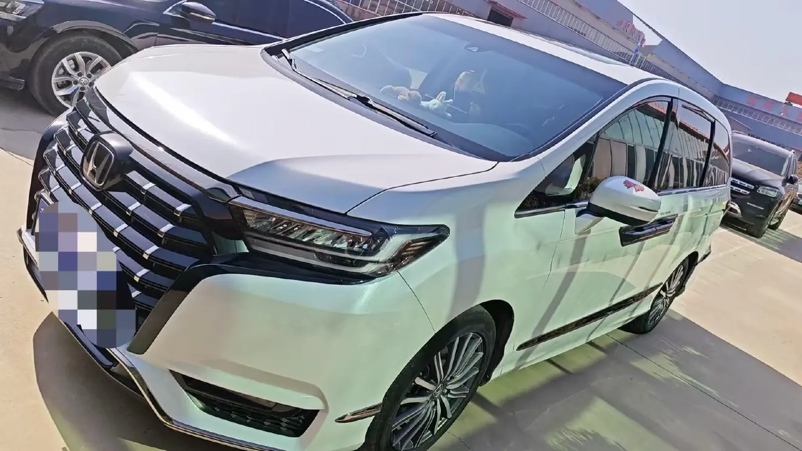 2022 Honda Elysioin 2.0L 146HP L4 E-CVT Hybrid,autocango,china used car exporter,china ev exporter,chinese used car exporter,chinese used ev exporter