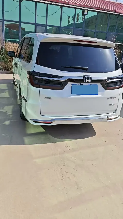 2022 Honda Elysioin 2.0L 146HP L4 E-CVT Hybrid,autocango,china used car exporter,china ev exporter,chinese used car exporter,chinese used ev exporter