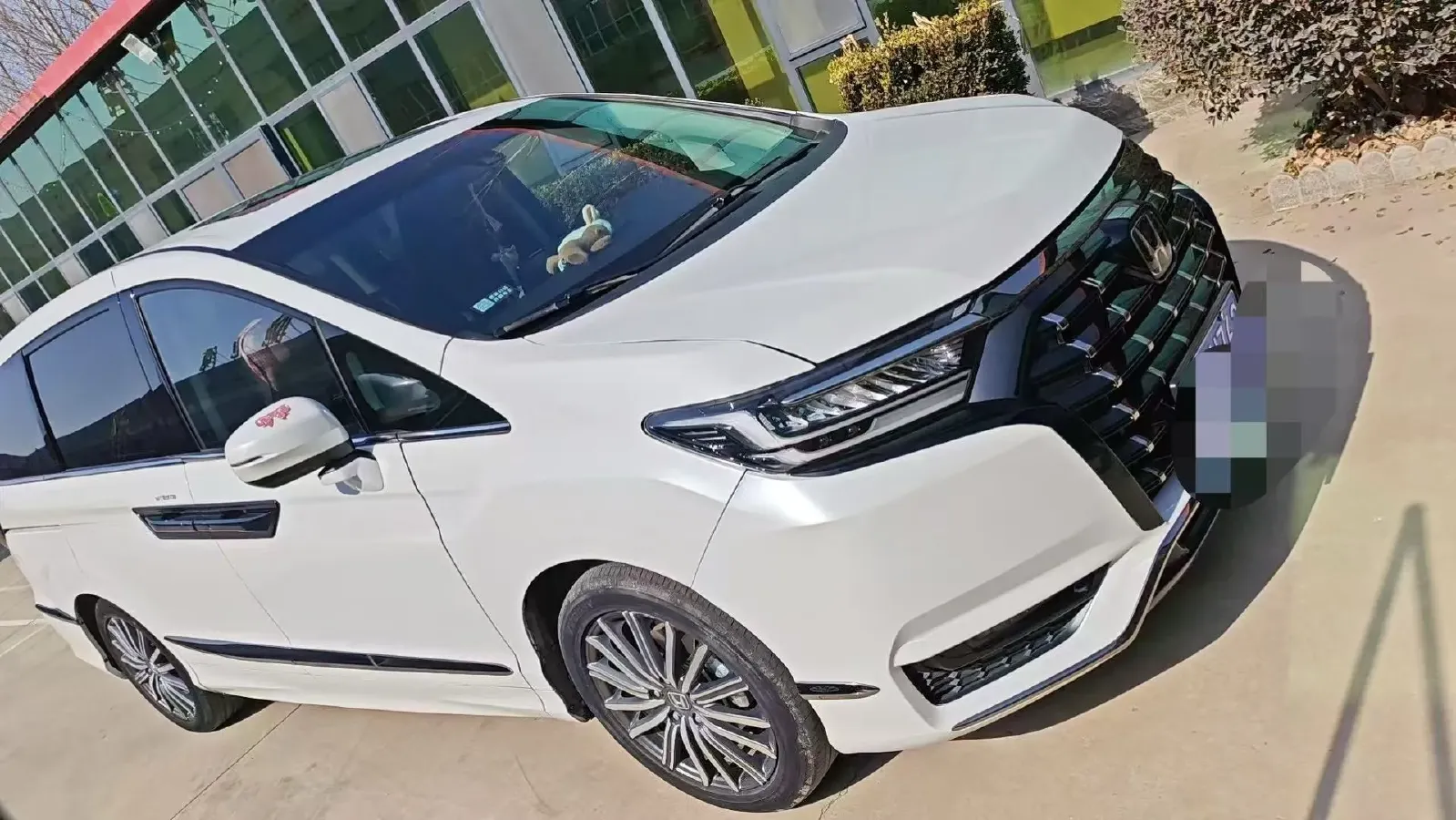 2022 Honda Elysioin 2.0L 146HP L4 E-CVT Hybrid,autocango,china used car exporter,china ev exporter,chinese used car exporter,chinese used ev exporter