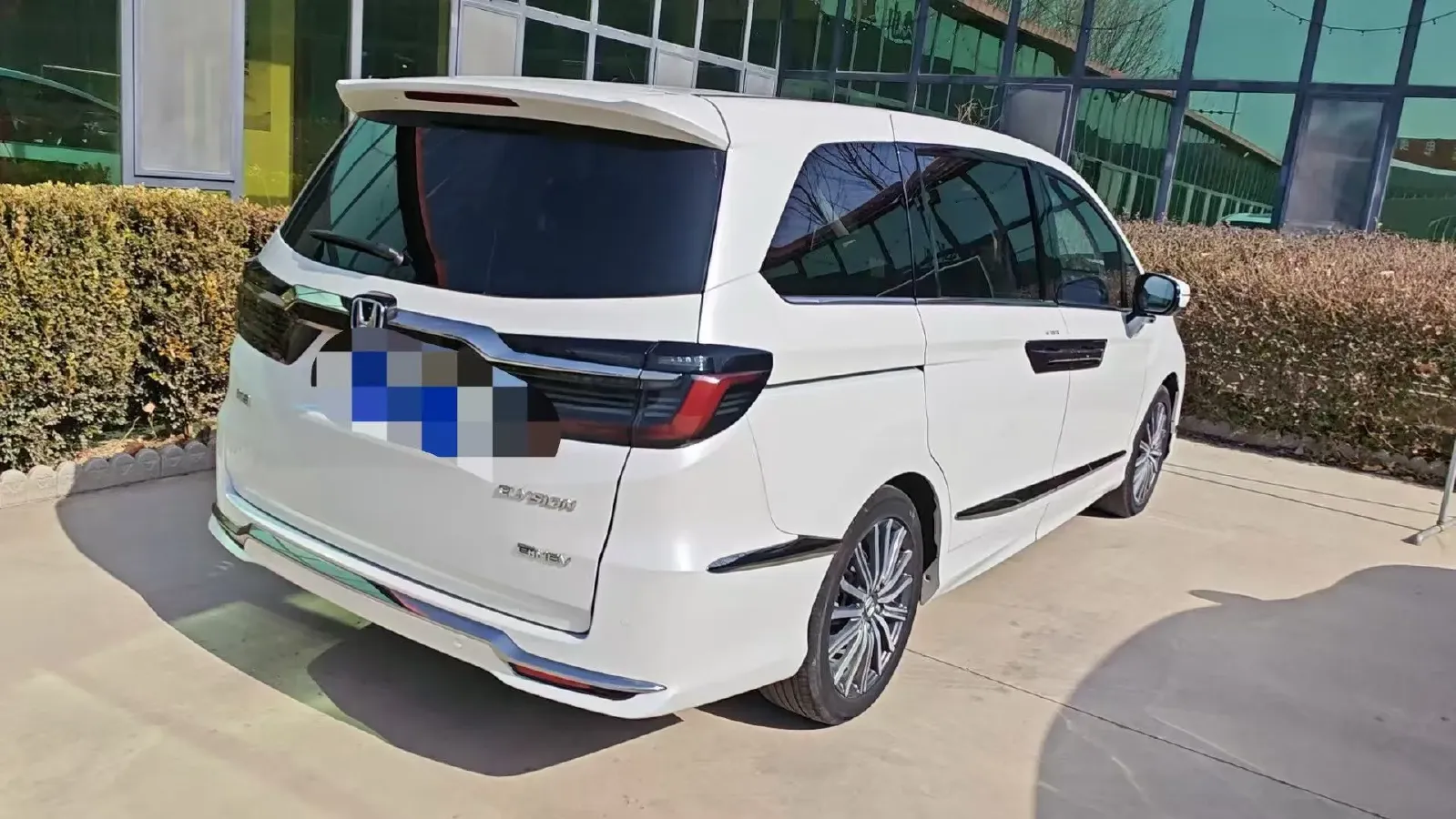 2022 Honda Elysioin 2.0L 146HP L4 E-CVT Hybrid,autocango,china used car exporter,china ev exporter,chinese used car exporter,chinese used ev exporter